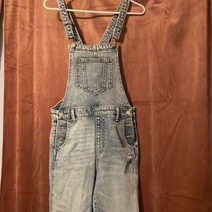 Old Navy Overalls